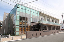 （写真）富士駅北まちづくりセンター完成落成式