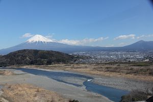 （写真）ゴンドラから見た景色