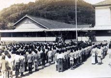 （写真）学校外観