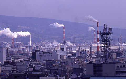 （写真）工業・産業