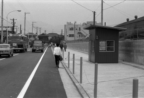 （写真）市営富士駅前駐車場