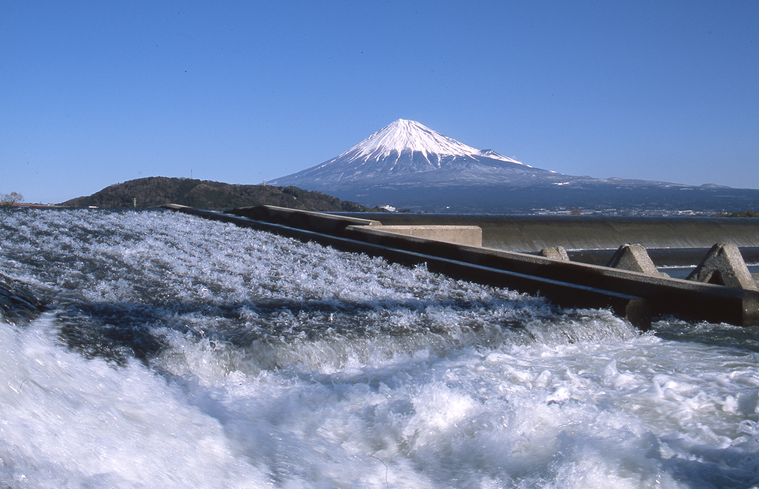 フリー写真素材集 静岡県富士市